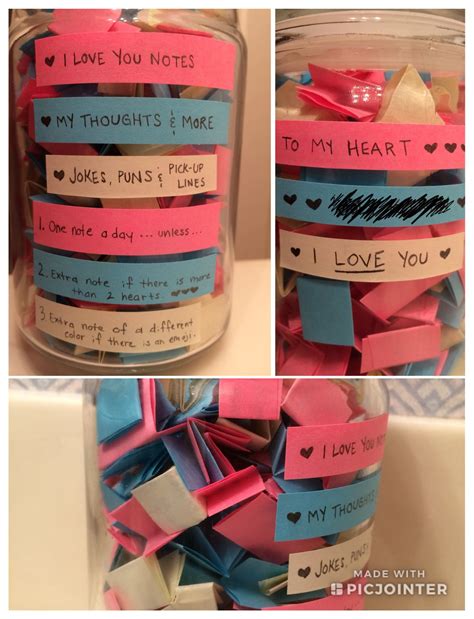 homemade present ideas for boyfriend|things to make my boyfriend.